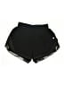 SAVVI Color Block Black Athletic Shorts Size XL - photo 1