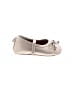 Old Navy Ivory Tan Booties Size 0-3 mo (baby) - photo 1