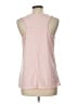 Unbranded Pink Sleeveless Blouse Size L - photo 2