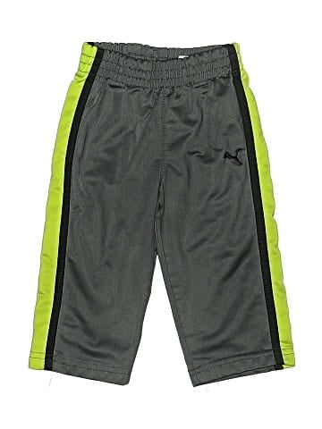 Puma Active Pants (view 1)