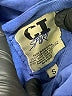 Assorted Brands Blue Pullover Hoodie Size S - photo 7