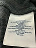 Lands' End Solid Black Skort Size XL - photo 4
