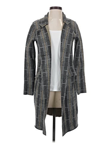 Malvin Coat (view 1)
