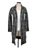 Malvin Gray Coat Size S - photo 1