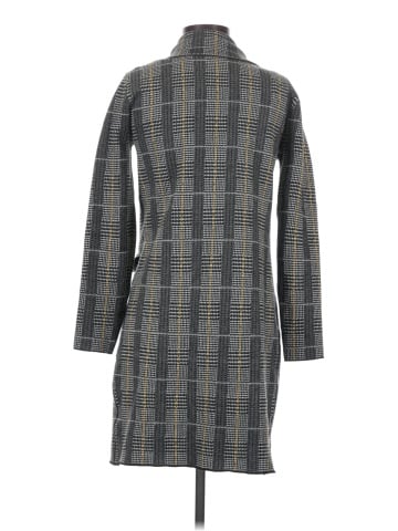 Malvin Coat (view 2)