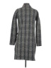 Malvin Gray Coat Size S - photo 2