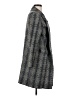 Malvin Gray Coat Size S - photo 4