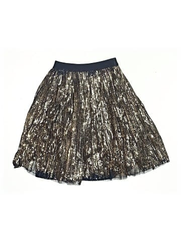 Tape A Loeil Skirt (view 1)