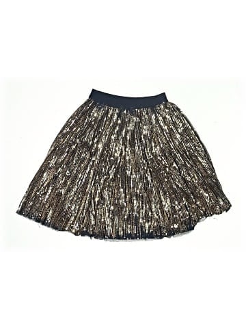 Tape A Loeil Skirt (view 2)