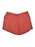 Old Navy 100% Viscose Rayon Solid Red Board Shorts Size XL - photo 1