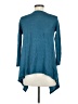 Michael Stars Teal Cardigan One size - photo 2