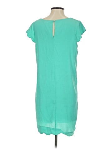 She + Sky Casual Dress (view 2)