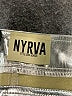 Nirvana Metallic Silver Casual Pants Size LgEstimated - photo 7
