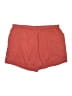 Old Navy 100% Viscose Rayon Solid Red Board Shorts Size XL - photo 2