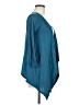 Michael Stars Teal Cardigan One size - photo 4