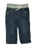Cat & Jack Blue Jeans 9-12 MO / 12 MO - photo 1