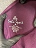 Soho Sport Purple Tank Top Size M - photo 7