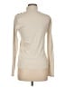 J.Crew Ivory Long Sleeve Turtleneck Size M - photo 2