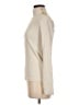 J.Crew Ivory Long Sleeve Turtleneck Size M - photo 5