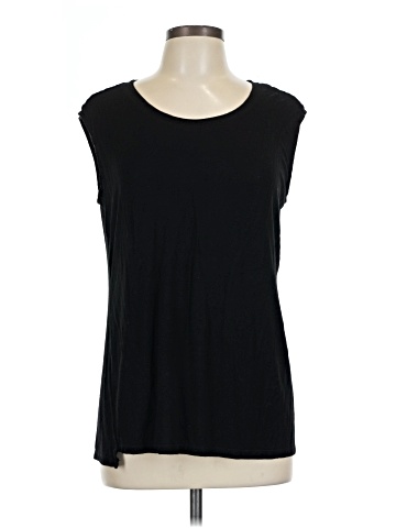 Andrea Jovine Sleeveless T-Shirt (view 1)