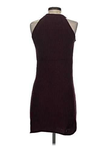 Xhilaration Casual Dress (view 2)