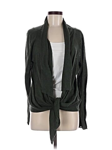 Velvet Cardigan (view 1)