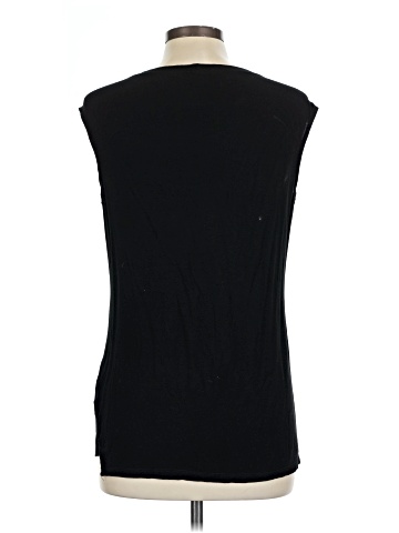 Andrea Jovine Sleeveless T-Shirt (view 2)