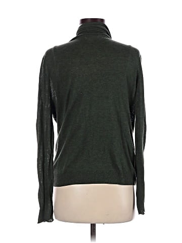 Velvet Cardigan (view 2)
