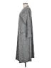Lularoe Gray Cardigan Size M - photo 5