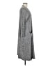 Lularoe Gray Cardigan Size M - photo 4