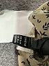 Shein 100% Polyester Animal Print Tan Casual Dress Size 6 - photo 7