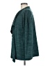 Olivia Sky Teal Cardigan Size M - photo 5