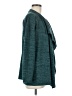 Olivia Sky Teal Cardigan Size M - photo 4