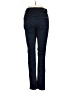 7 For All Mankind Solid Blue Jeans Size 26 waist - photo 2