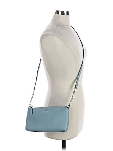 Kate Spade New York Leather Crossbody Bag (view 2)