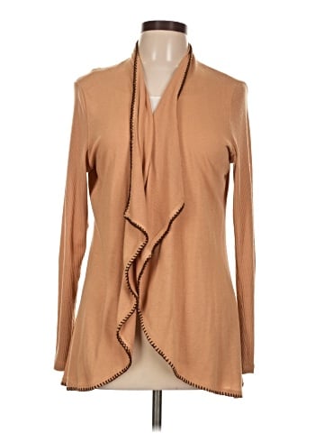 One World Long Sleeve Blouse (view 1)