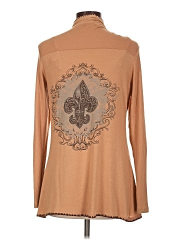 One World Long Sleeve Blouse (view 2)
