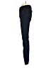 7 For All Mankind Solid Blue Jeans Size 26 waist - photo 5