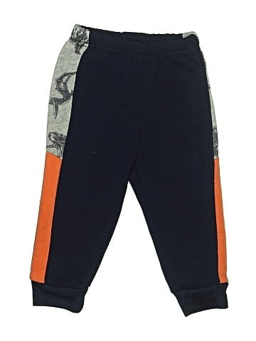 Street Rules Casual Pants (view 1)