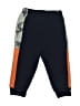 Street Rules Color Block Blue Casual Pants 12-18 MO / 18 MO - photo 1