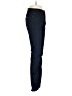 7 For All Mankind Solid Blue Jeans Size 26 waist - photo 4