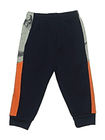 Street Rules Casual Pants (view 2)