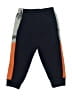 Street Rules Color Block Blue Casual Pants 12-18 MO / 18 MO - photo 2