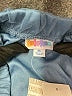 Lularoe 100% Polyester Solid Blue Casual Skirt Size XL - photo 3