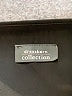 DressBarn 100% Polyester Solid Black Cocktail Dress Size 8 - photo 7