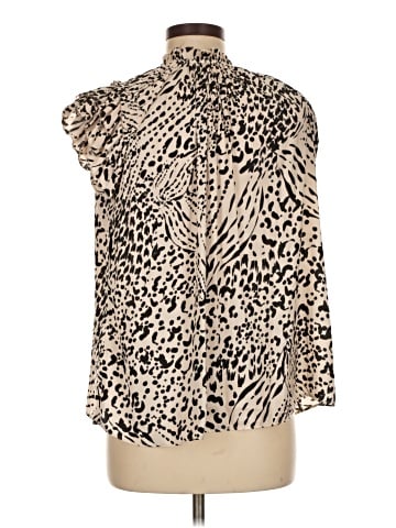 Grade & Gather Sleeveless Blouse (view 2)