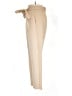Leze the label Solid Tan Casual Pants Size L - photo 5