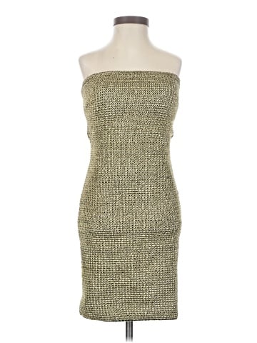 Wow Couture Cocktail Dress (view 1)