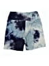 Wallflower Tie-dye Blue Board Shorts Size L - photo 2