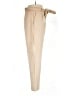 Leze the label Solid Tan Casual Pants Size L - photo 4